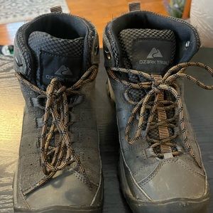 Hiking Boots